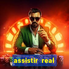 assistir real madrid ao vivo, multicanais